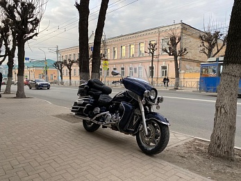 В Рязани начался сезон велосипедов и самокатов