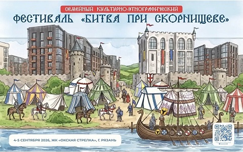 В Рязани пройдет командный исторический турнир 