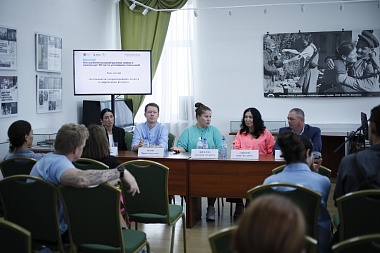 Рязанский зампред Юлия Швакова поделилась статистикой региональной экономики