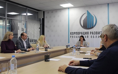 Инвесткомпания «Закорд» вошла в проект «Кадры для инвесторов» Корпорации развития