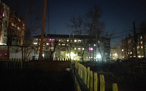 Пьяный рязанец угрожал зарезать жену в ходе спора об уступчивости Пьяный рязанец угрожал зарезать жену в ходе спора об уступчивости