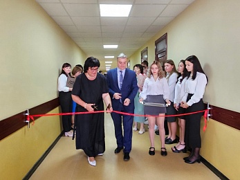 Как в Рязанской области встретили 2024 учебный год: фоторепортаж