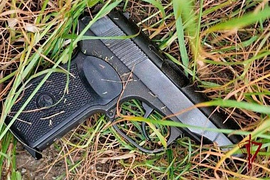 Росгвардия пресекла теракт с БПЛА на военном объекте под Рязанью 