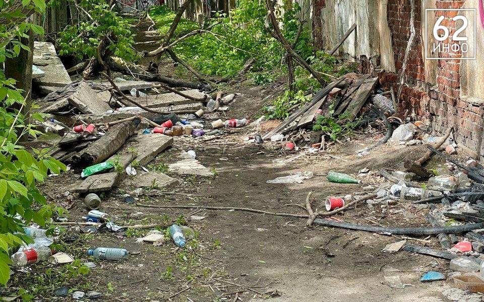 Прокуратура внесла представление рязанскому гендиректору «Благоустройства» - 62ИНФО