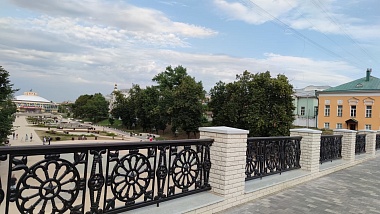 Заместитель Любимова рассказал о сложностях реконструкции Астраханского моста - 62ИНФО Заместитель Любимова рассказал о сложностях реконструкции Астраханского моста