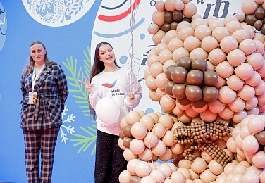 В Китае состоялся первый фестиваль-ярмарка «Сделано в России»