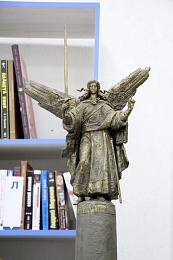 В конкурсе на эскиз памятника героям СВО в Рязани победила команда из Москвы