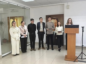 Более 400 человек защитят свои проекты на акселераторе «Мой стартап» в РГРТУ