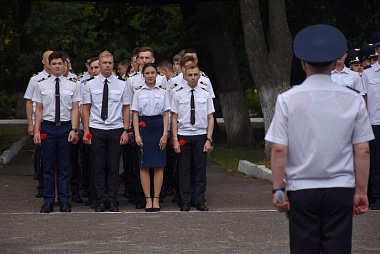 Сасовское лётное училище выпустило 63 пилота