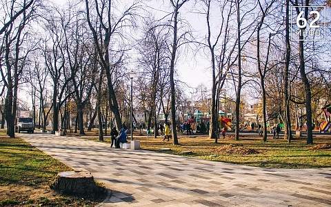 19%  рязанцев готовы выйти на субботник