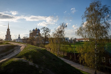 Рязанская епархия показала фотографии митрополита Марка - 62ИНФО Рязанская епархия показала фотографии митрополита Марка