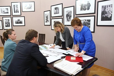 Мэр Рязани Сорокина сообщила о законности строительства в Борках