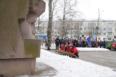 В Рязани стартовал 51-ый «Звёздный поход»