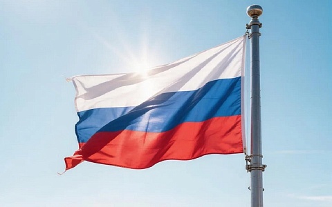 Россия объявила перемирие 8–9 мая