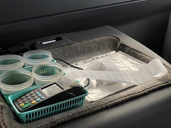 В Рязани автобусные билеты уменьшились вдвое вслед за троллейбусными  