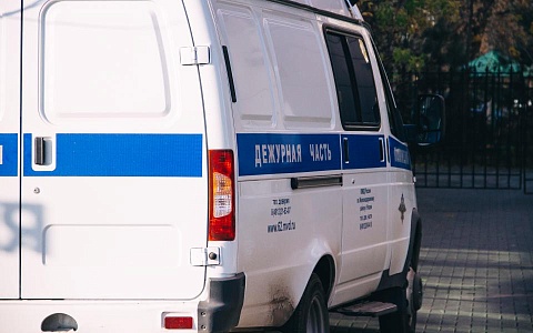 В Спасском округе жителя Пензенской области оштрафовали за хулиганство