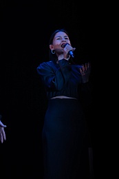 Фоторепортаж: В Рязани в РГРТУ выбрали «Мисс Радиовселенная-2023»