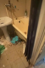 В Рязани полиция забрала детей 1,5 и 3 лет из-за антисанитарии в квартире родителей