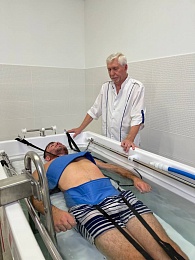 Путь к здоровью и молодости: санаторий «Солотча» предлагает услуги грязеводолечебницы