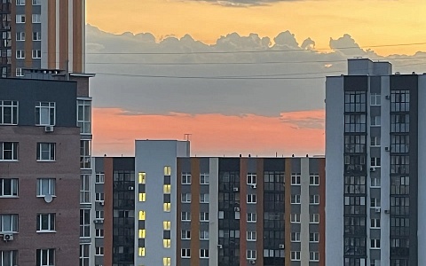 Рязанцам рассказали, когда вернется тепло