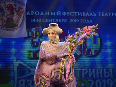 Фестиваль «Рязанские смотрины» поставил рекорд по количеству зрителей и показов 