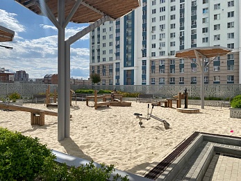 Наш опыт - всей стране: в Рязани Российский Союз строителей обсудил перспективы работы и осмотрел передовые ЖК