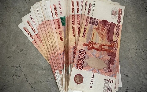 Организацию, эксплуатирующую полигон ТБО под Сапожком, оштрафовали на 1,6 млн рублей