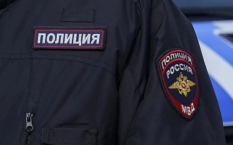 В Рязани задержали мужчин за кражу со взломом