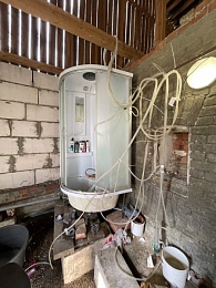 Рязанская полиция ликвидировала нарколабораторию по изготовлению амфетамина