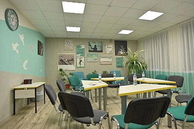 В Рязани создали первый детский культурно-просветительский центр