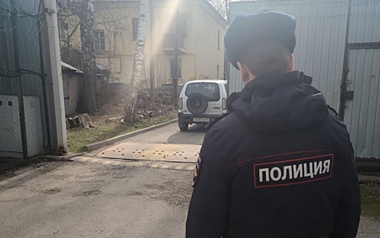 Из Рязанской области депортировали 7 мигрантов, нарушивших закон