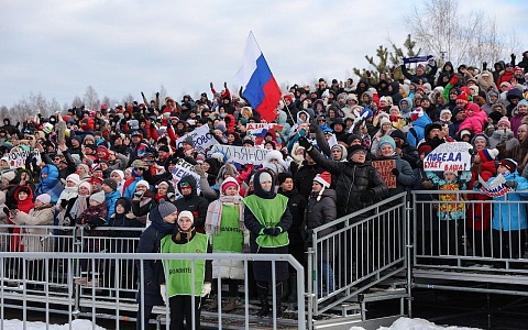 В составе участников Гонки чемпионов вновь изменения