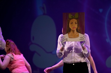 Фоторепортаж: В Рязани в РГРТУ выбрали «Мисс Радиовселенная-2023»