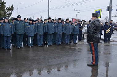 Имени героя. В Рязани открыли новую улицу  - 62ИНФО Имени героя. В Рязани открыли новую улицу