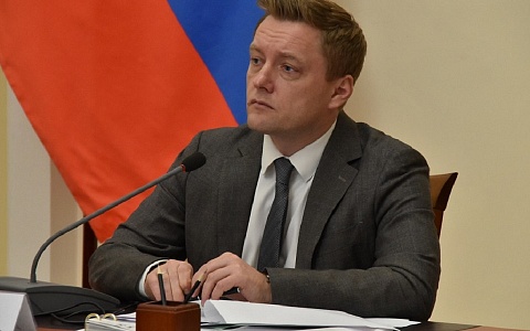 Названы четыре района, где в этом году чаще всего горела трава