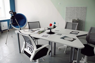 В рязанском Кальном открылась школа № 76 имени Чумаковой 