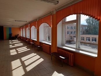 В Рязани начались приёмки школ и детсадов к новому учебному году