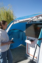 В Рязанской области «Ростелеком» дал старт «Праздникам двора» 