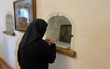 Каша с "крушками", железные вериги и интерьер кельи: новый музей Рязанского кремля расскажет о жизни монахов