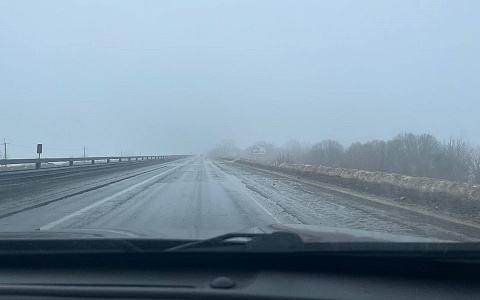 ТОП-3 опасных дорог Рязанской области: каждая вторая жертва ДТП гибнет там