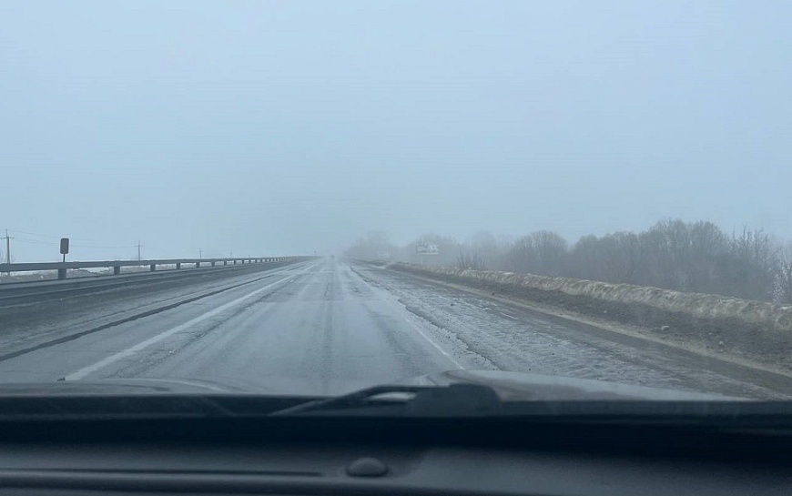 ТОП-3 опасных дорог Рязанской области: каждая вторая жертва ДТП гибнет там