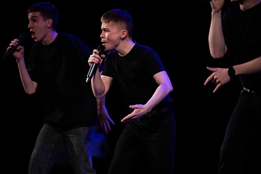 Фоторепортаж: В Рязани в РГРТУ выбрали «Мисс Радиовселенная-2023»