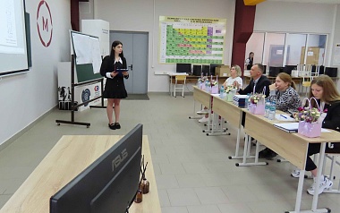 Специалисты РНПК примут выпускные работы у 139 рязанских студентов