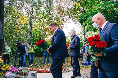 «Если полюбил Есенина, то на всю жизнь». В Константинове отметили 125-летие великого поэта - 62ИНФО «Если полюбил Есенина, то на всю жизнь». В Константинове отметили 125-летие великого поэта