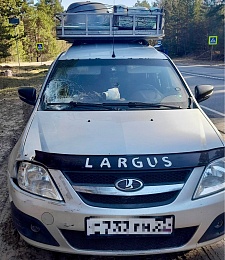 Водитель насмерть сбил 68-летнюю пенсионерку в Касимовском районе 