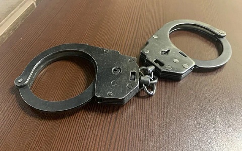 Двух подростков подозревают в убийстве мужчины в Ряжске