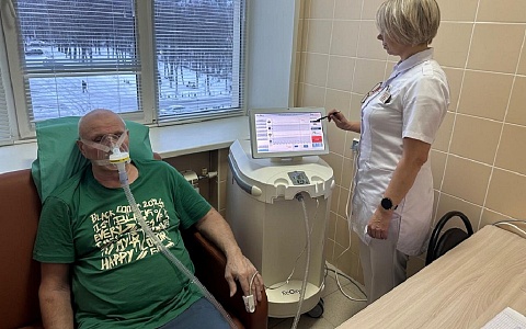 Рязанские врачи разработали новый способ восстановления после инфаркта