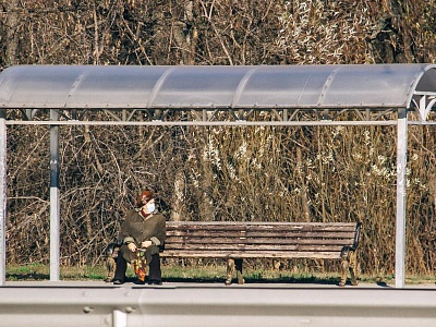 В Рязани появится новая остановка «Октябрьский городок»