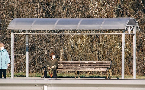 В Рязани появится новая остановка «Октябрьский городок»