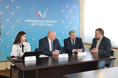 Павел Малков поручил минстрою взять под патронаж рязанский строительный колледж 